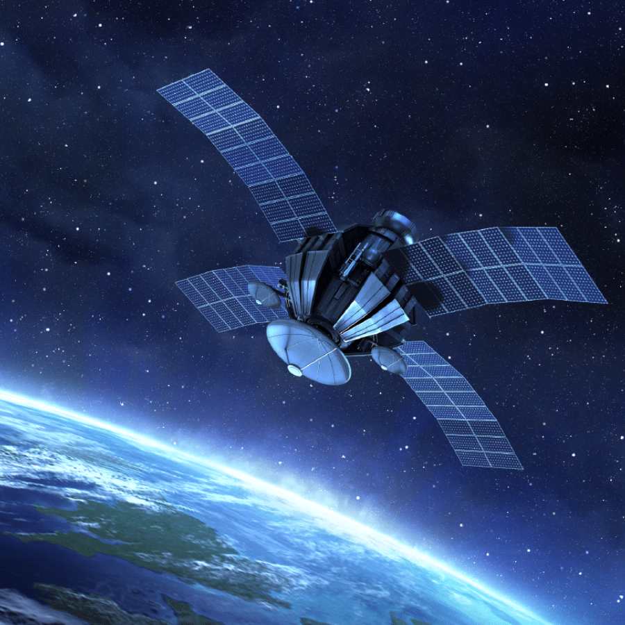 India Space Academy offers an Internship Programme dgtl