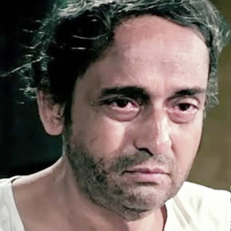 Veteran actor Nirmal Kumar is hospitalized due To foot infection dgtl