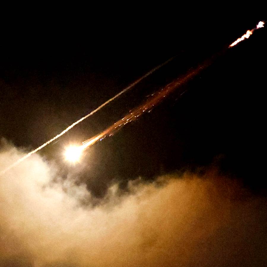 Pakistan comes out with full support to Iran, says Israel will attack Islamabad after Tehran