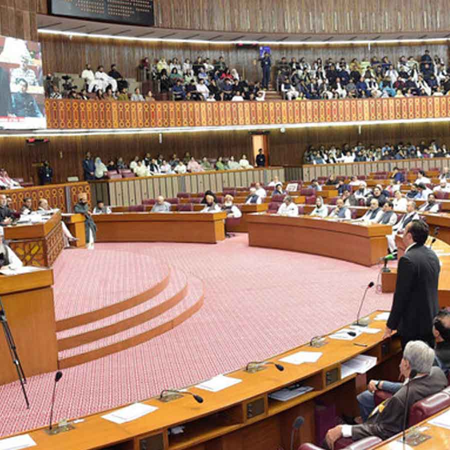 Pakistan comes out with full support to Iran, says Israel will attack Islamabad after Tehran