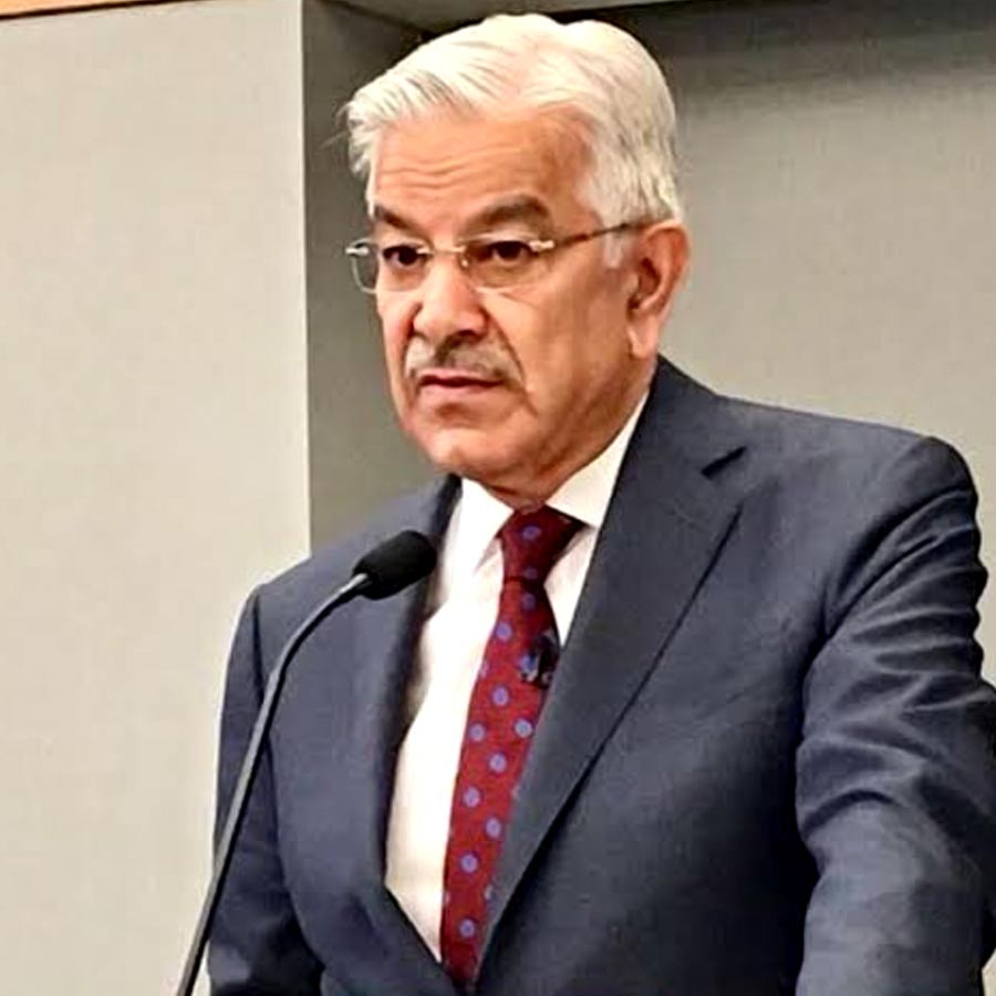 Pakistan comes out with full support to Iran, says Israel will attack Islamabad after Tehran