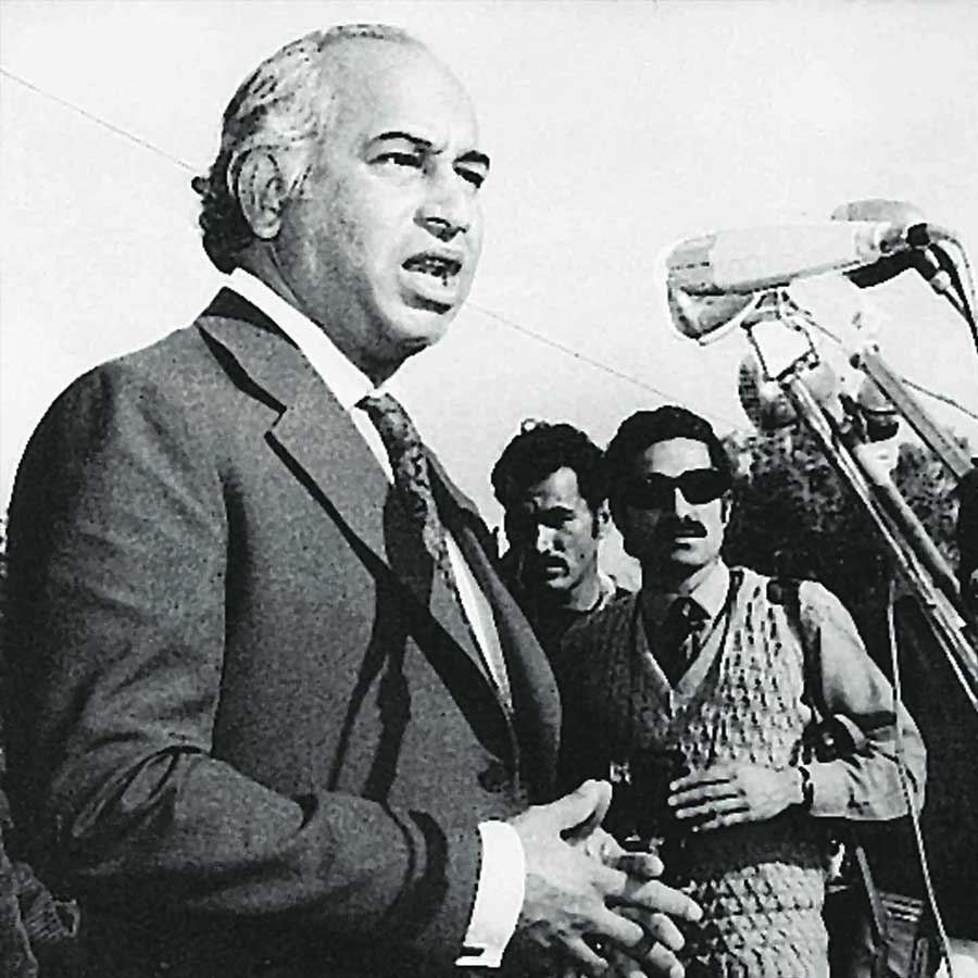 Pakistan comes out with full support to Iran, says Israel will attack Islamabad after Tehran