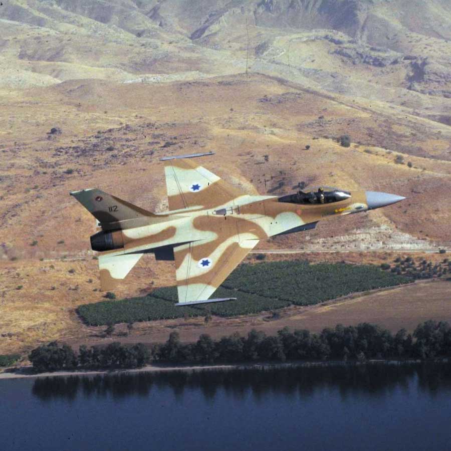 Pakistan comes out with full support to Iran, says Israel will attack Islamabad after Tehran