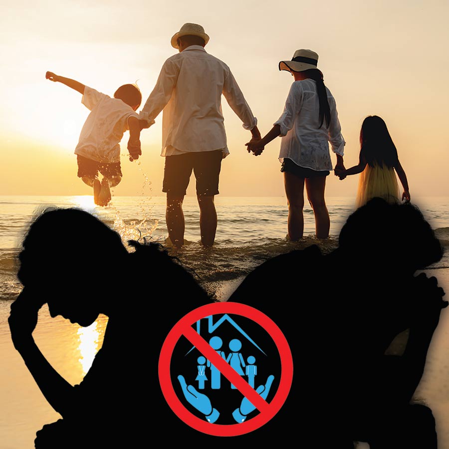 Global fertility crisis UN flags alarming decline what’s driving it and where India stands dgtl