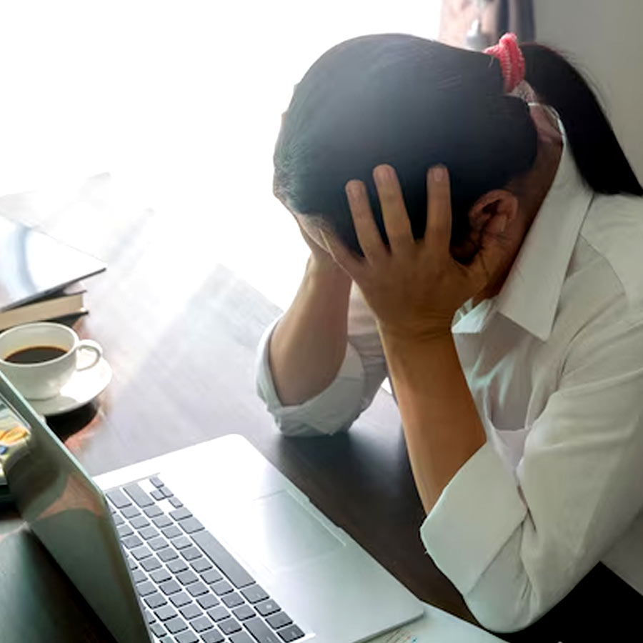HR allegedly mocked Chinese female employee for taking one hour sick leave dgtl
