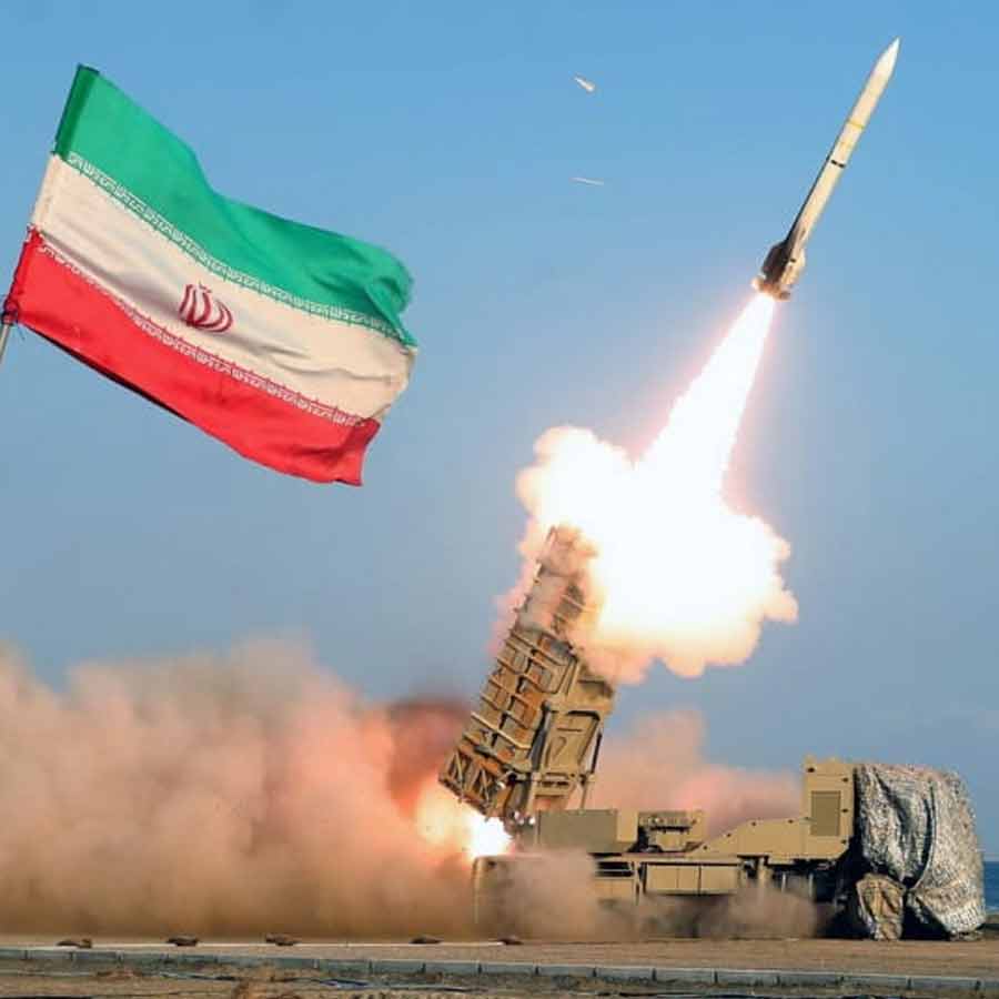 Iran planning to leave nuclear treaty and paving way for atomic weapons dgtl