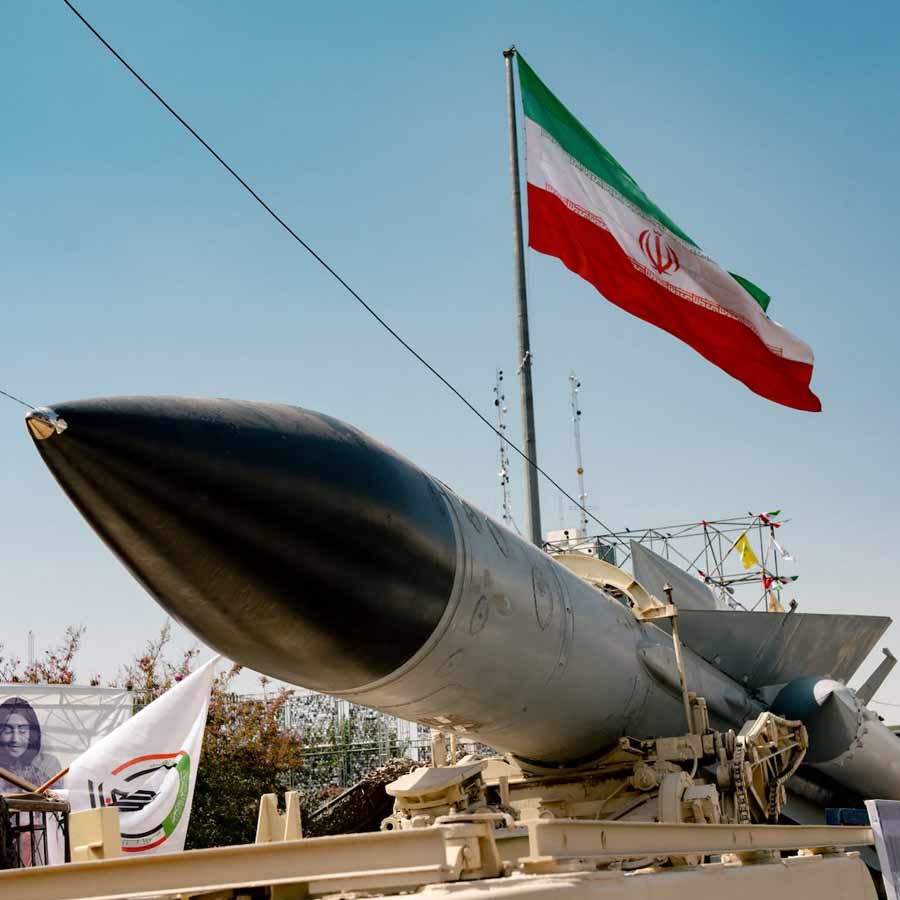 IAEA reportedly calls for emergency meeting on repercussions of Israeli strike against nuclear sites in Iran dgtl