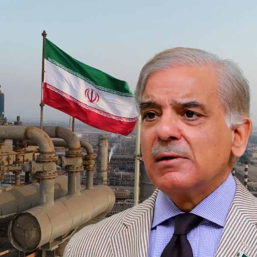Amid Israel-Iran conflict crisis deepens in Balochistan of Pakistan as supply from Iran disrupted