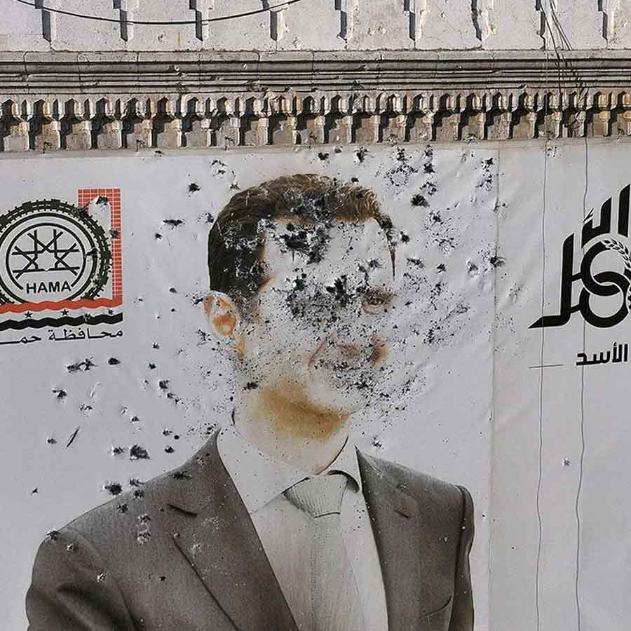 Syria swimwear controversy