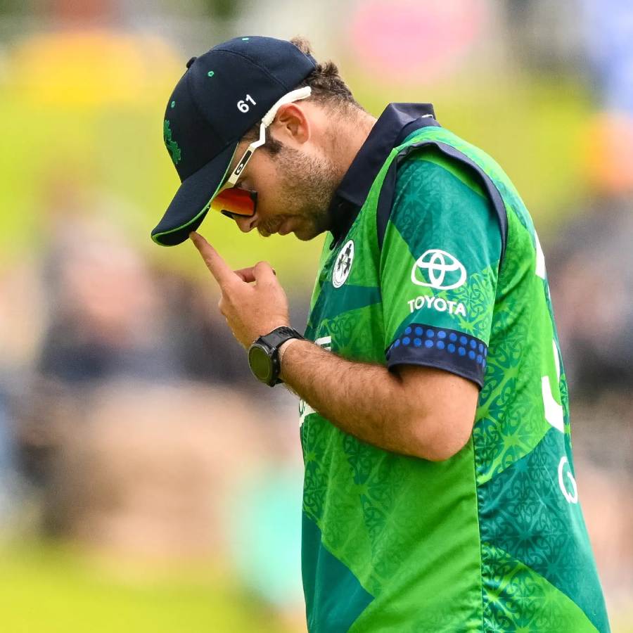 Picture of Liam McCarthy