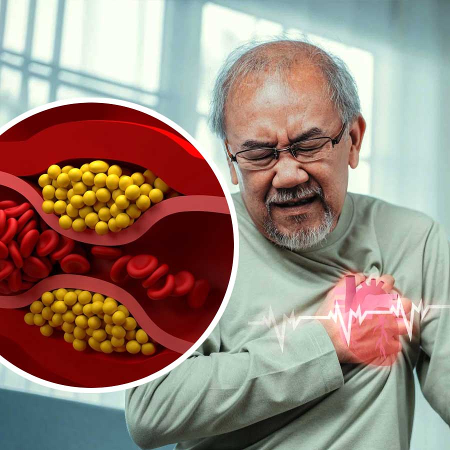 Five harmful morning habits dangerous for heart dgtl