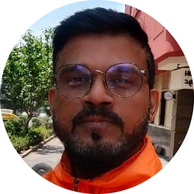 ফাল্গুনী দে, অধ্যাপক, উইমেন্স ক্রিশ্চিয়ান কলেজ, কলকাতা