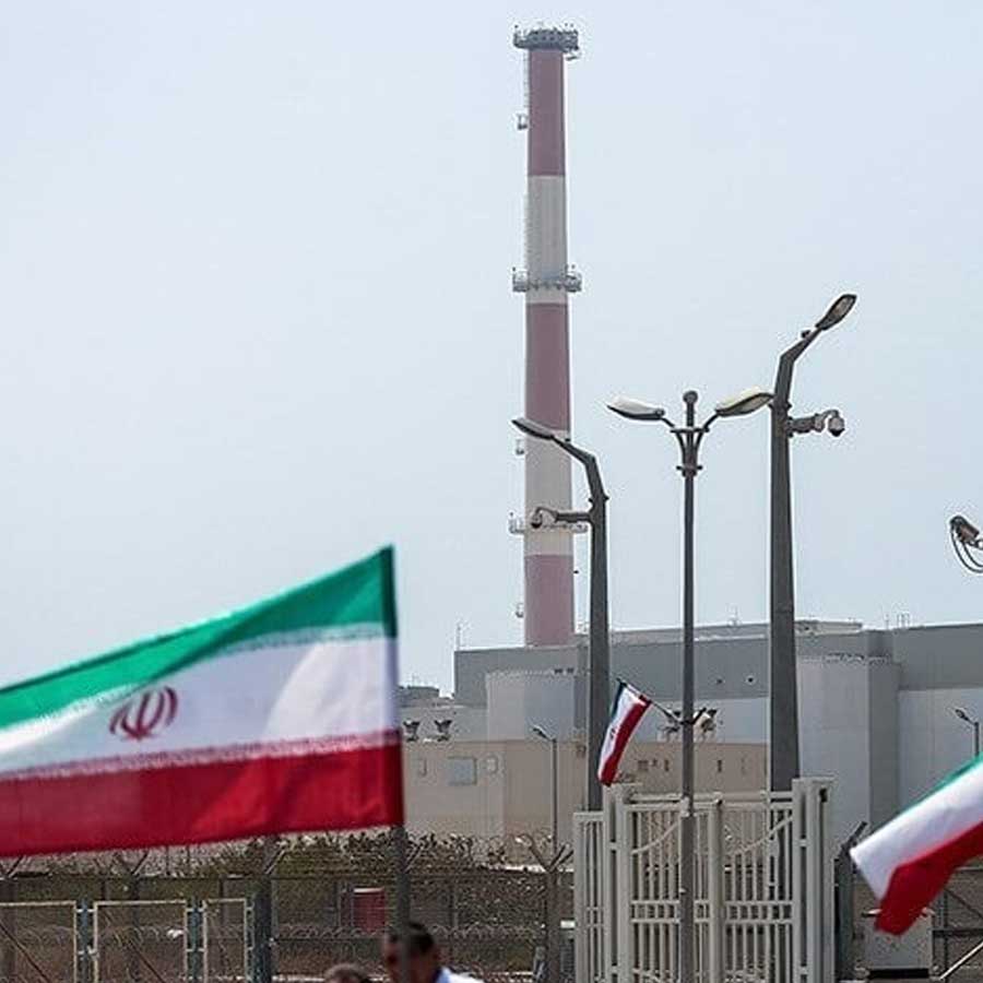 IAEA says no sign of further damage to Iranian nuclear site since Friday dgtl