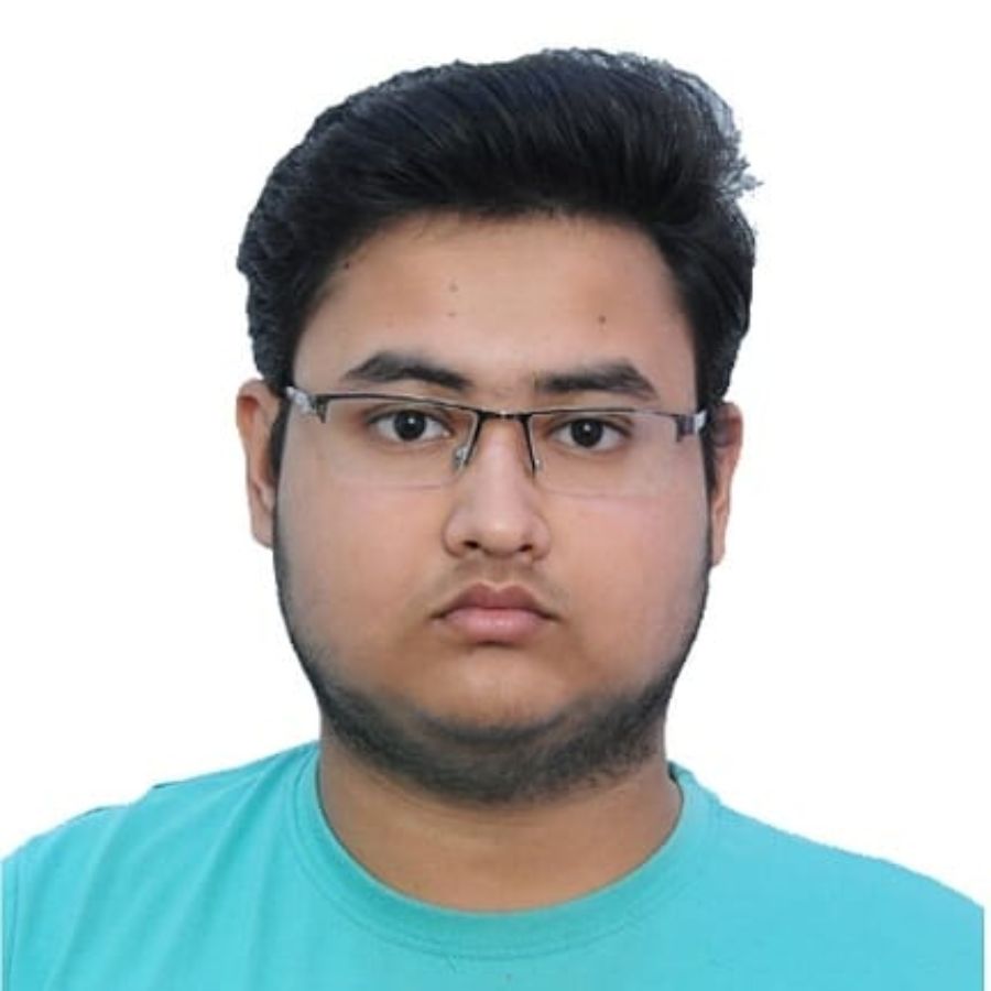 NEET UG Anik Ghosh will go to Delhi Aiims for further study.