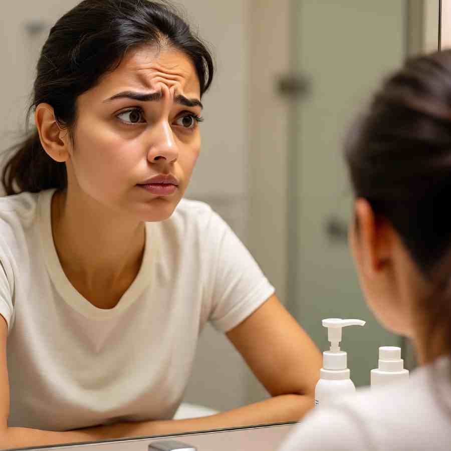 How shea butter scrub will deep clean your skin and leaving it moisturised