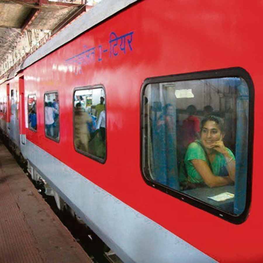 Maximum current waiting list limits will be revised, annoused by Indian Rail