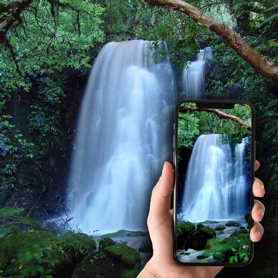 Tips to take good photos with your phone dgtl