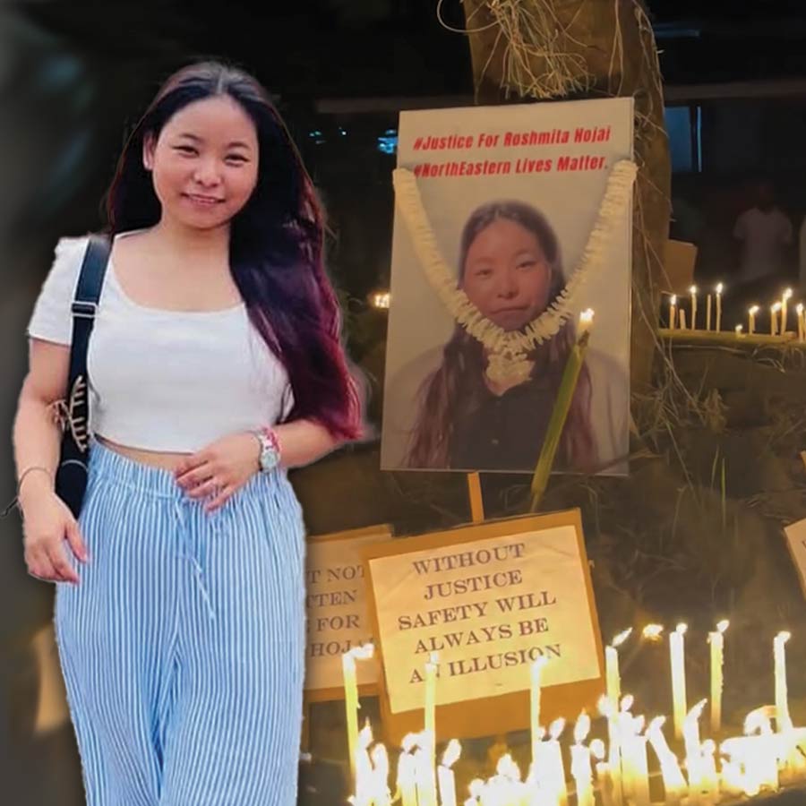 Roshmita Hojai case Uttarakhand police found dissied body at Hrishikesh dgtl