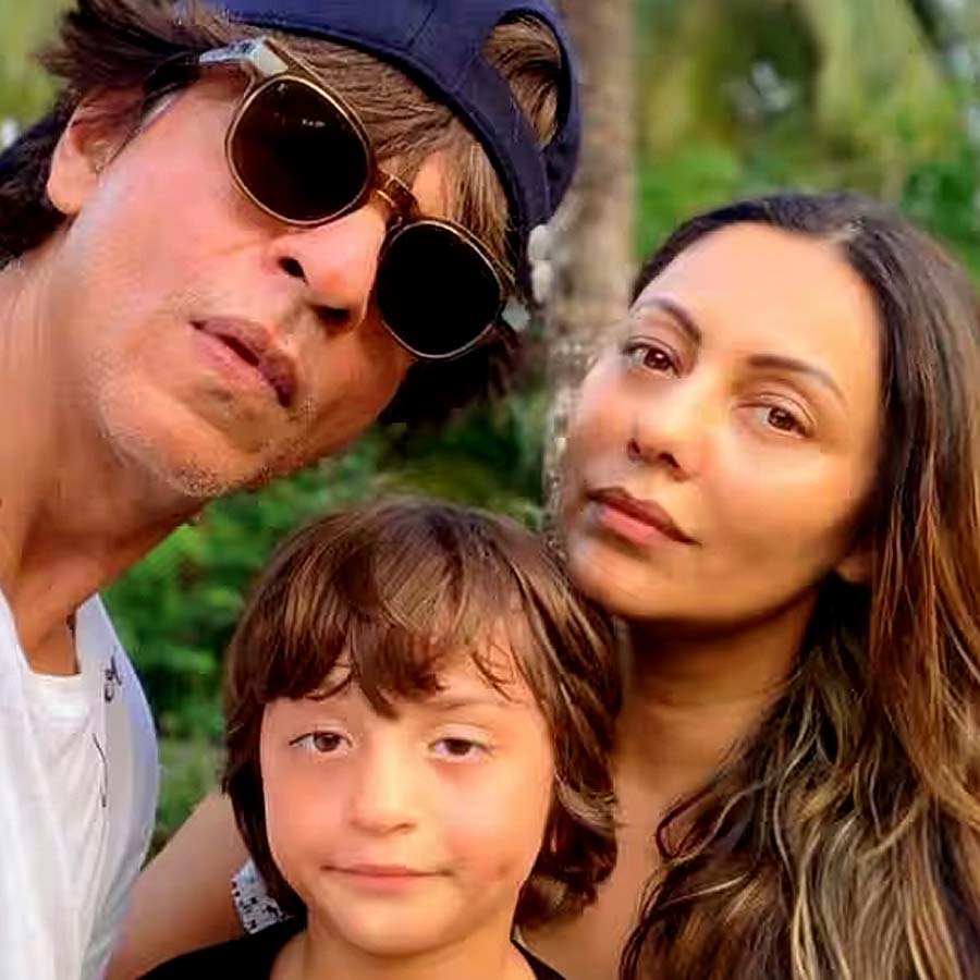 Srk