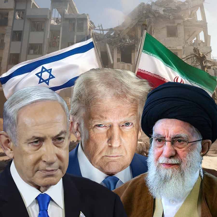 Is regime change in Iran, ouster of Ali Khamenei on Cards as Benjamin Netanyahu goes beyond ‘Begin Doctrine’