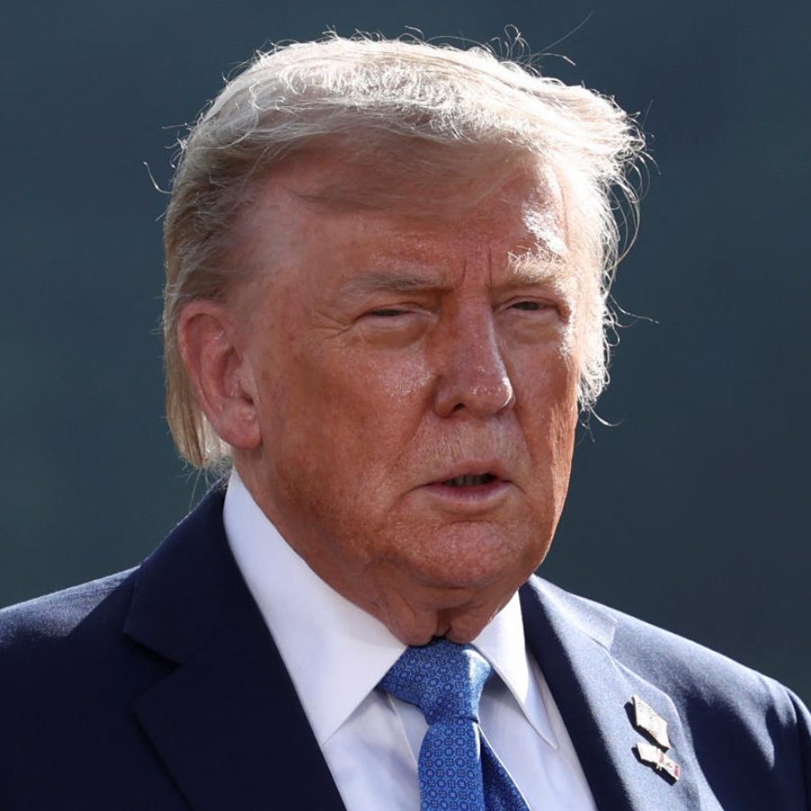 US President Donald Trump cuts short visit for G7 summit amid Middle East crisis, asks everyone to evacuate Tehran dgtl