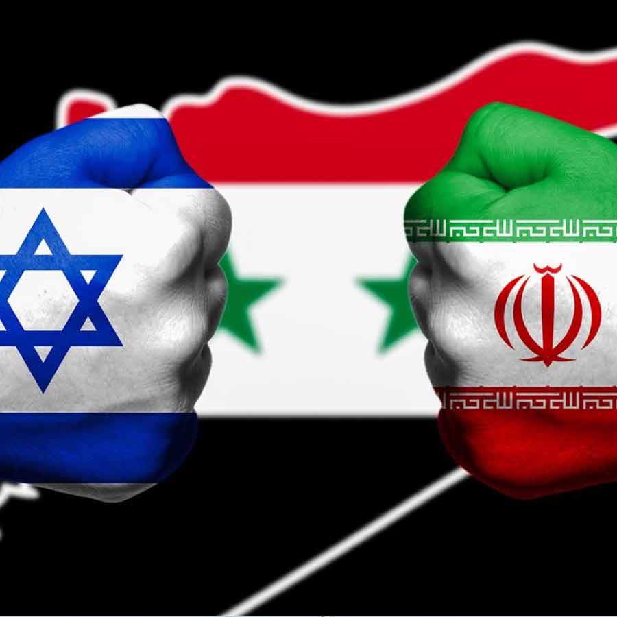 Israel ready to denuclearized Pakistan with the help of India in 80s, but plan called off