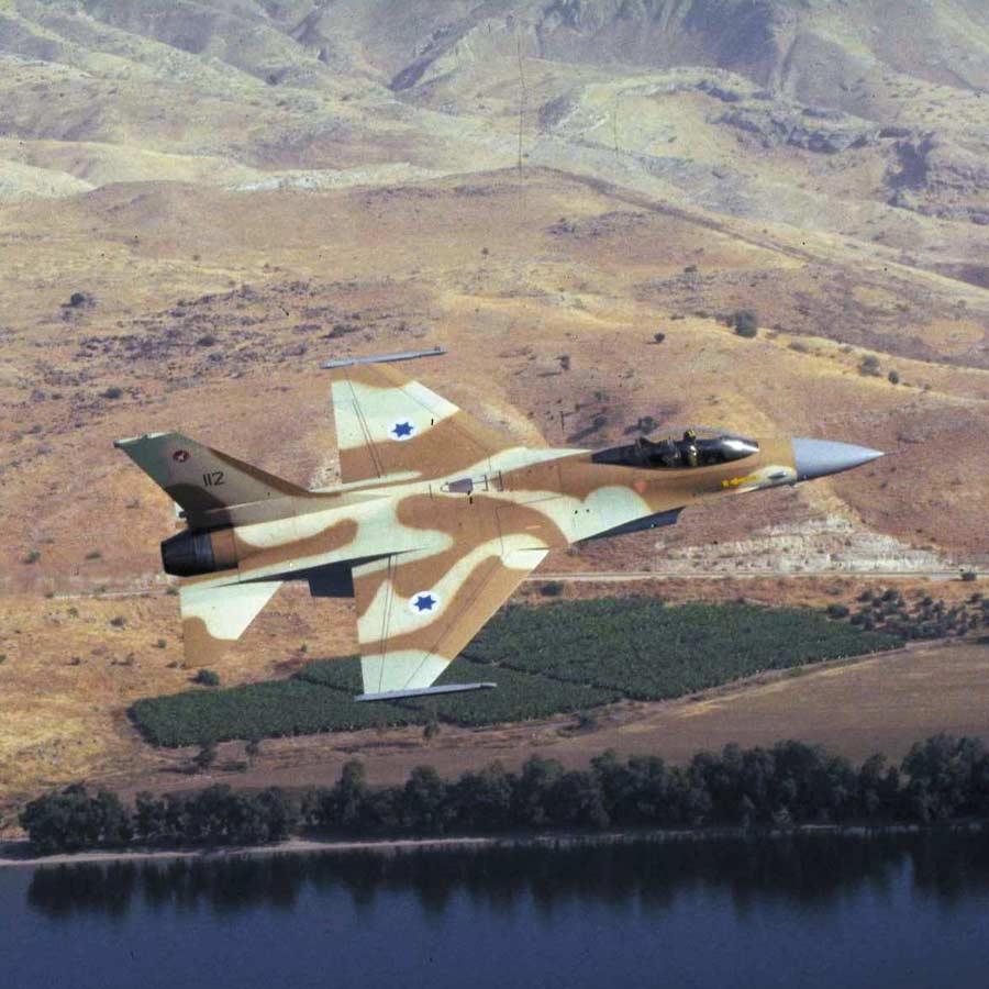 Israel ready to denuclearized Pakistan with the help of India in 80s, but plan called off