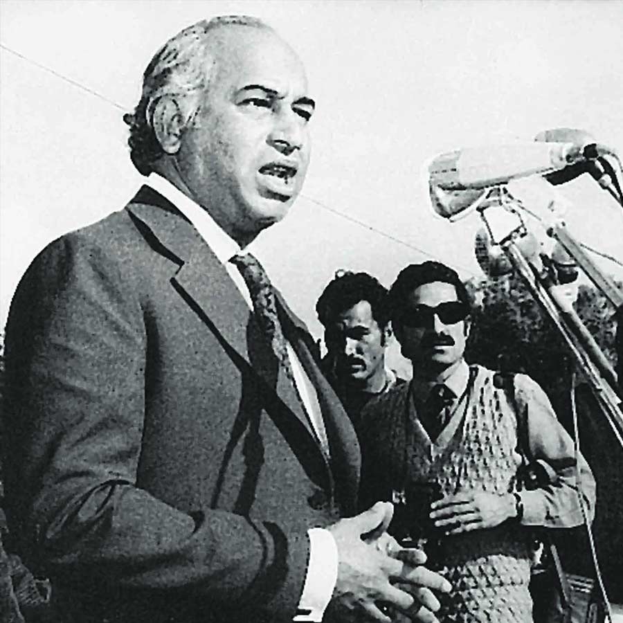 Israel ready to denuclearized Pakistan with the help of India in 80s, but plan called off