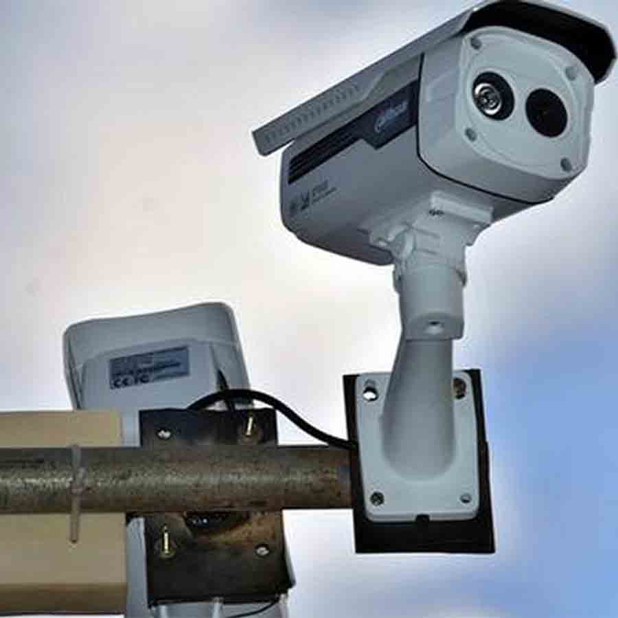 West Bengal Police to install Speed Detection Cameras in districts road as well