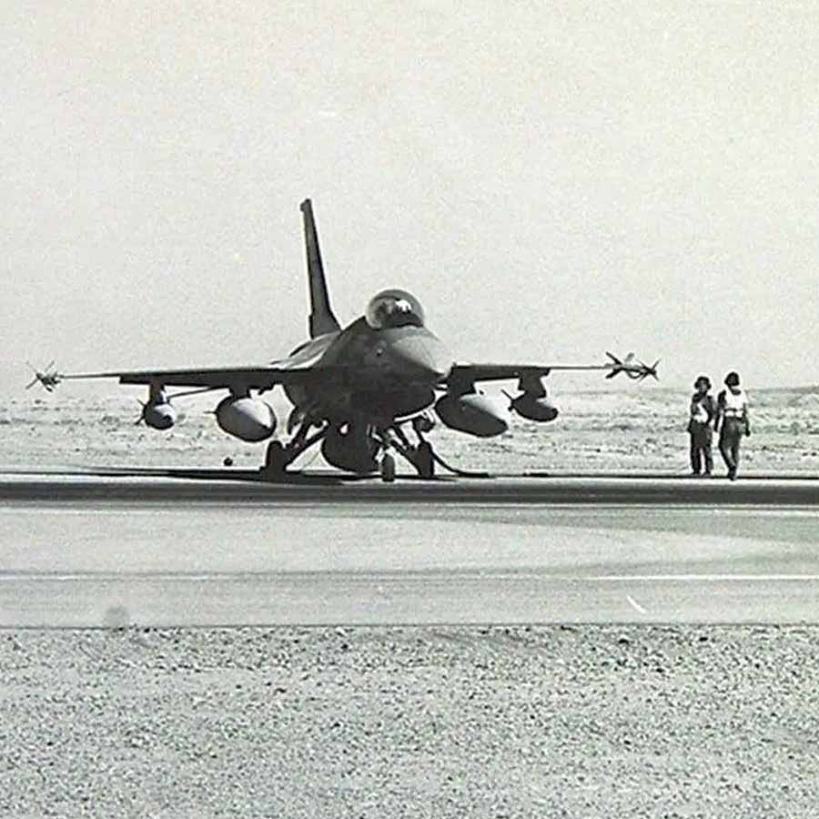 Israel ready to denuclearized Pakistan with the help of India in 80s, but plan called off