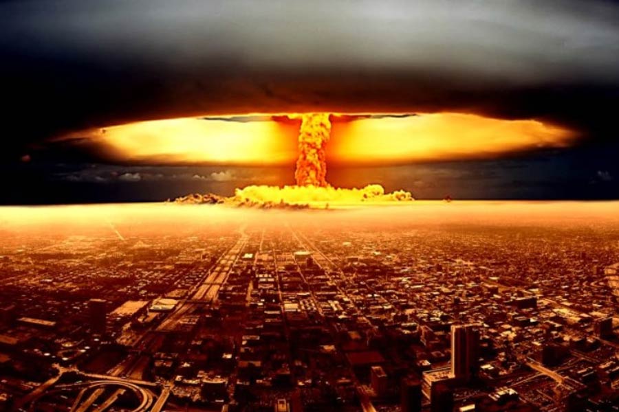 Israel ready to denuclearized Pakistan with the help of India in 80s, but plan called off