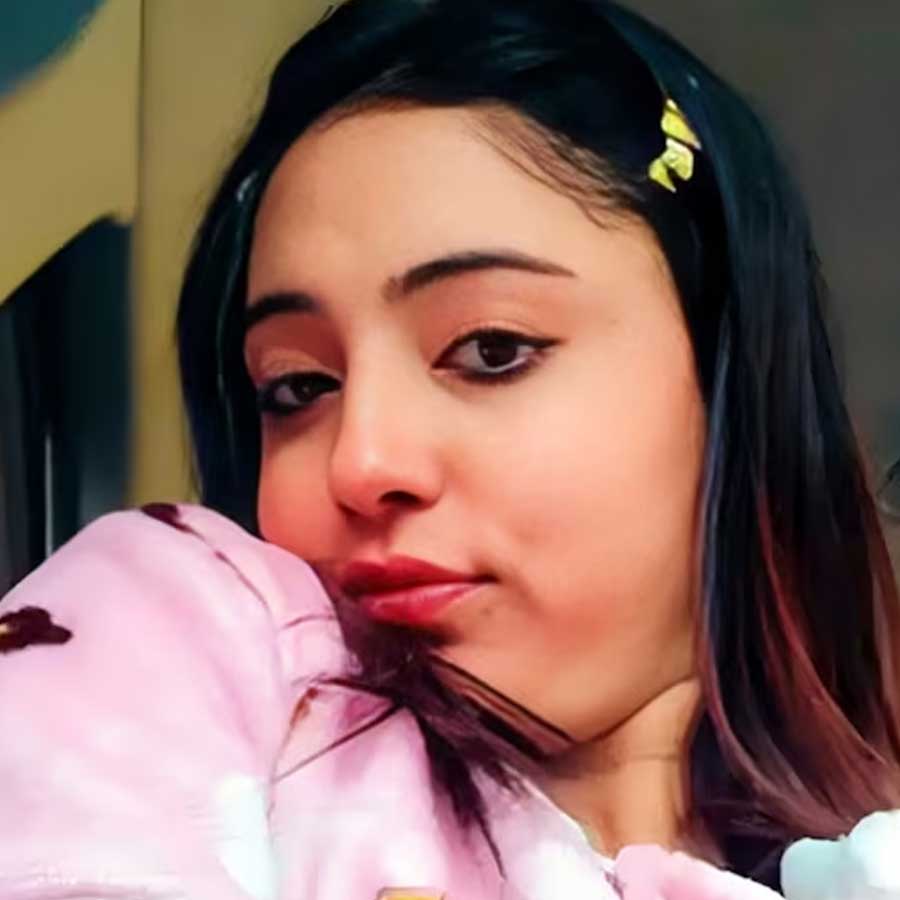 Broken marriage and five years friendship, what led to death of Haryana model Sheetal Simmi Chaudhary dgtl