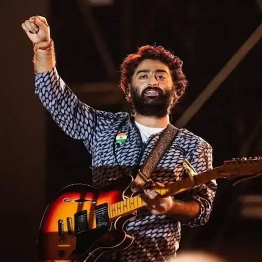 Arijit Singh Concert Fees Hike one of the highest paid singer how many crores charges for two hours dgtl