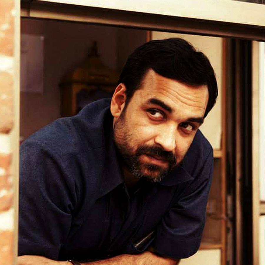 Pankaj Tripathi says he belives in taking pause and took a long break from work dgtl