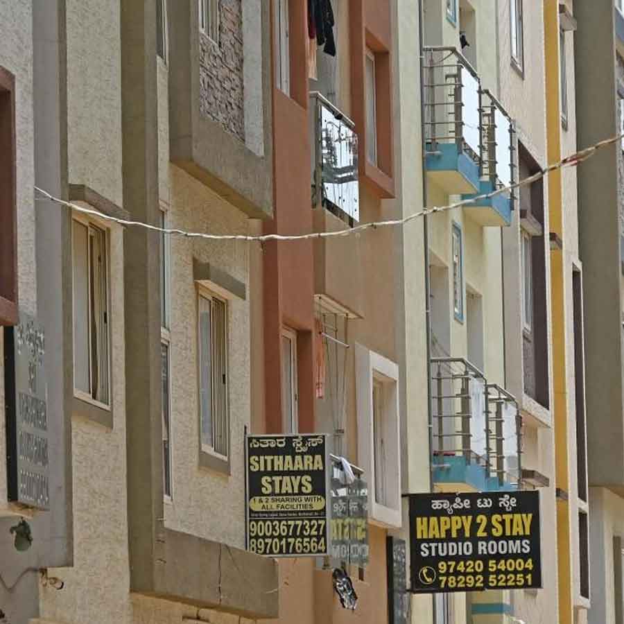 All need to know about Bengaluru’s paying guest facility crisis