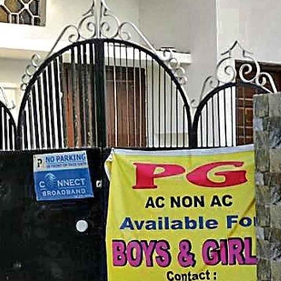 All need to know about Bengaluru’s paying guest facility crisis