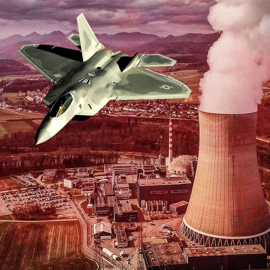 Israel ready to denuclearized Pakistan with the help of India in 80s, but plan called off