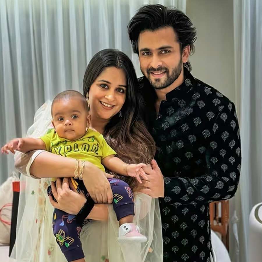 Dipika Kakar On letting go Breastfeeding son Ruhan amid Cancer Diagnostic dgtl