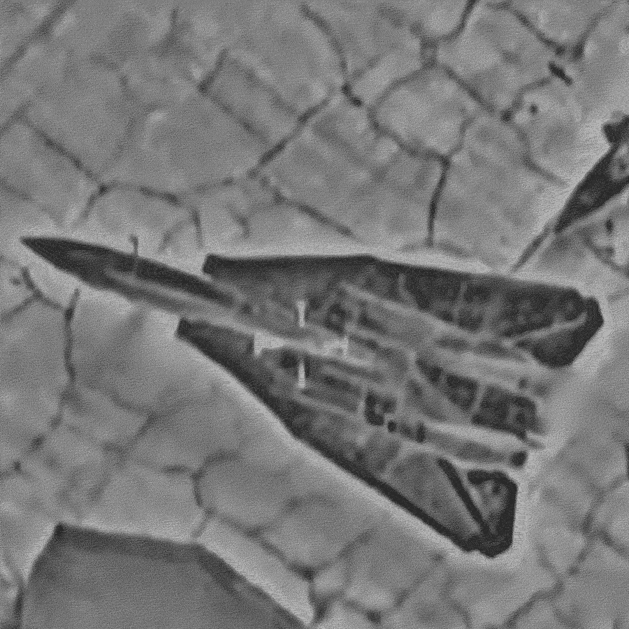 Israel Defense Forces claims they destroyed two F-14 fighter jets located at an airport in Tehran, video surfaces