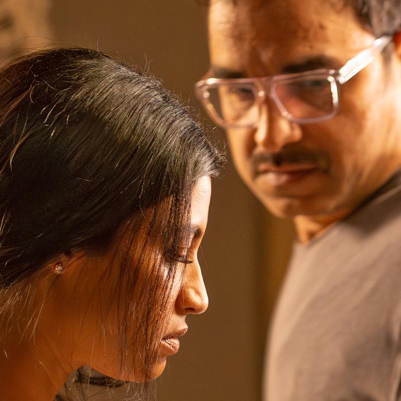 Actress Konkona Sen Sharma Shares Her Work Experience With Actor Pankaj Tripathi dgtl