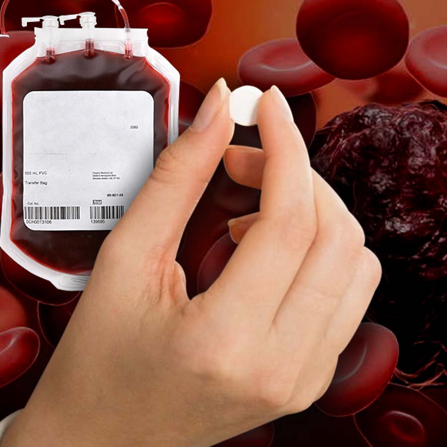 Glenmark Pharmaceuticals has announced upcoming launch of new medicine of Blood Cancer Treatment