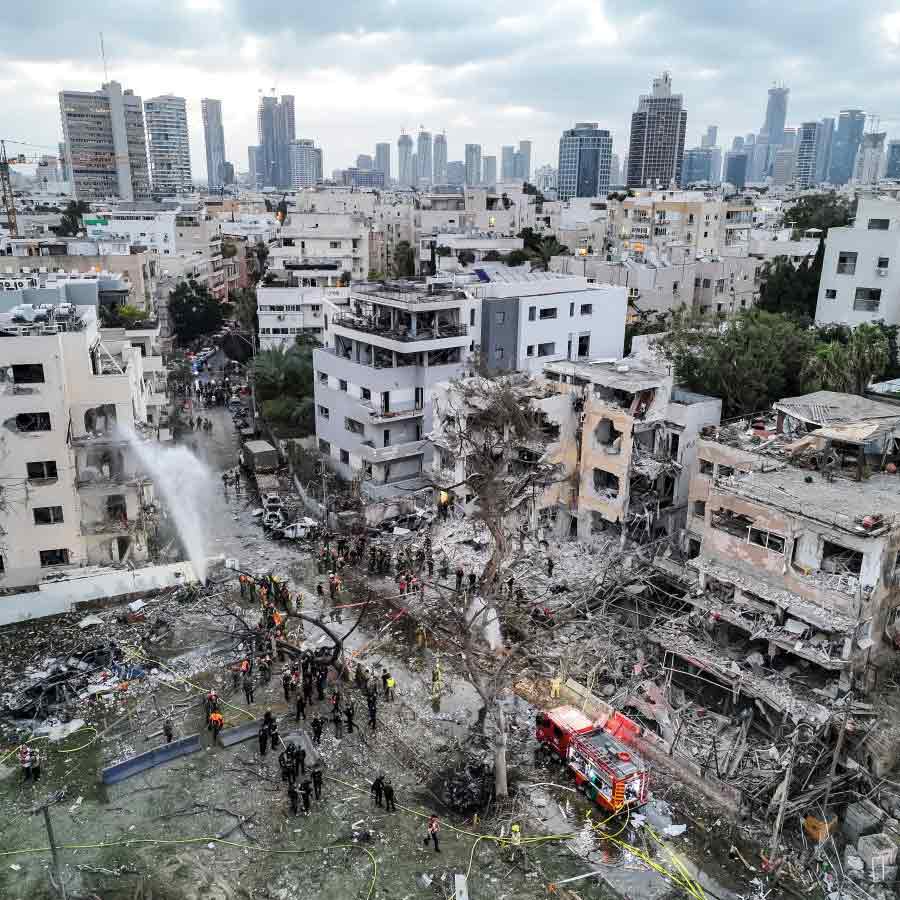 America supporting Israel is a proof how far Donald Trump can go for Israel