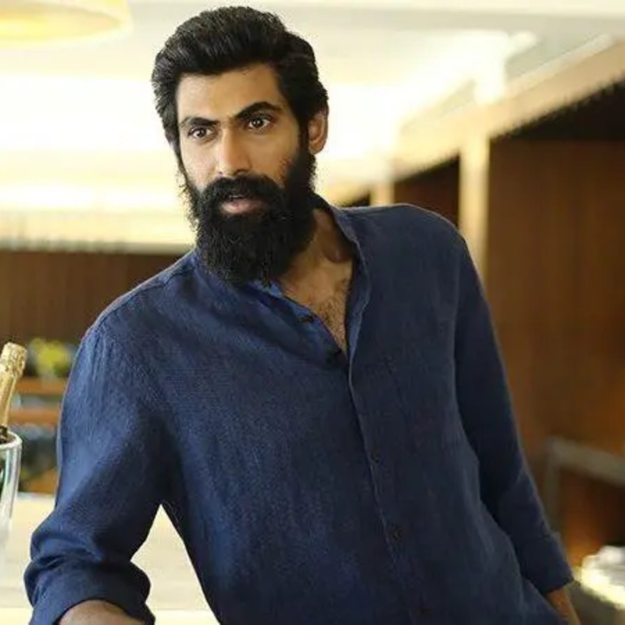 Bahubali Actor Rana Daggubati lost vision in one eye, had to transplant kidney