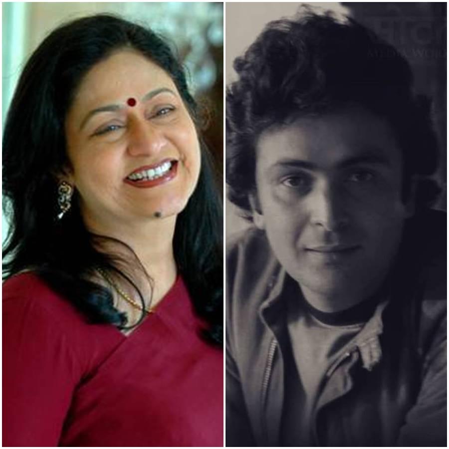 Aruna Irani Refused To Do Nude Scene With Rishi Kapoor In Bobby And Reveals She Was Diagnosed With Breast Cancer Twice dgtl