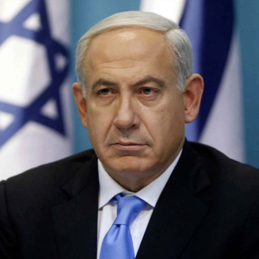 Israel PM Benjamin Netanyahu trying to regime change of Ali Khamenei amid war with Iran