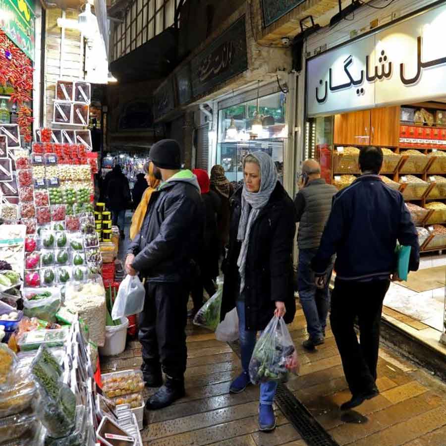 Israel PM Benjamin Netanyahu trying to regime change of Ali Khamenei amid war with Iran