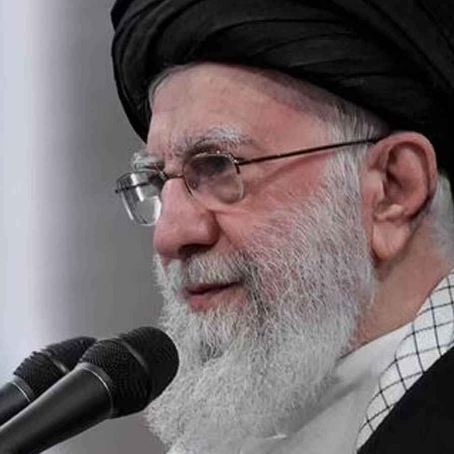 Israel PM Benjamin Netanyahu trying to regime change of Ali Khamenei amid war with Iran