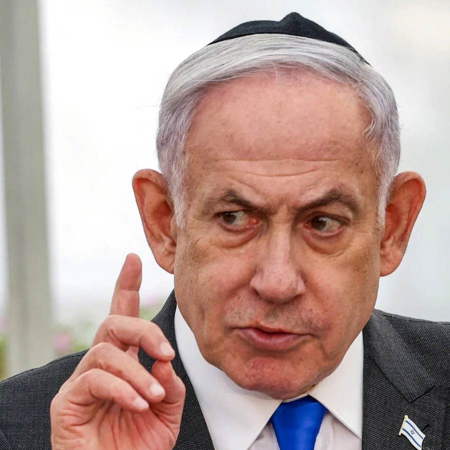 Israel PM Benjamin Netanyahu trying to regime change of Ali Khamenei amid war with Iran