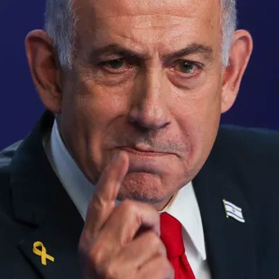 Israel PM Benjamin Netanyahu trying to regime change of Ali Khamenei amid war with Iran