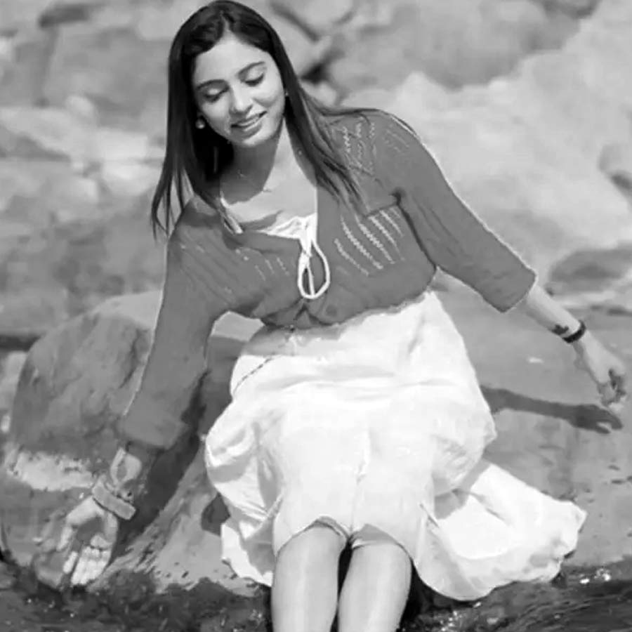 Mysterious death of Haryana model solved by police dgtl